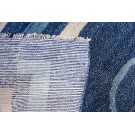 Late 19th Century N. Chinese Mongolian Carpet