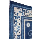 Late 19th Century N. Chinese Mongolian Carpet