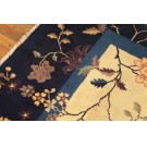 1920s Chinese Peking Carpet 