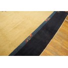 1920s Chinese Peking Carpet 