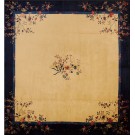 1920s Chinese Peking Carpet 