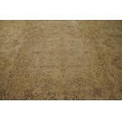 Early 20th Century Persian Tabriz Carpet