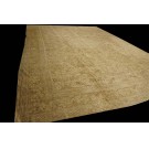 Early 20th Century Persian Tabriz Carpet