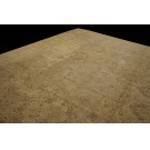 Early 20th Century Persian Tabriz Carpet