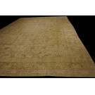 Early 20th Century Persian Tabriz Carpet