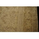 Early 20th Century Persian Tabriz Carpet