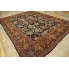 19th Century Persian Sultanabad Carpet