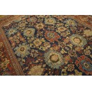 19th Century Persian Sultanabad Carpet