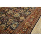 19th Century Persian Sultanabad Carpet