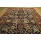 19th Century Persian Sultanabad Carpet