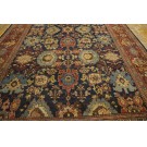 19th Century Persian Sultanabad Carpet