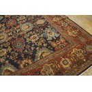 19th Century Persian Sultanabad Carpet