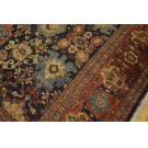 19th Century Persian Sultanabad Carpet