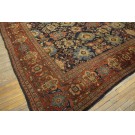 19th Century Persian Sultanabad Carpet