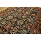 19th Century Persian Sultanabad Carpet