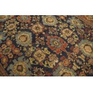 19th Century Persian Sultanabad Carpet