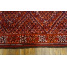 Mid 20th Century Moroccan Carpet 