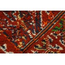 Mid 20th Century Moroccan Carpet 