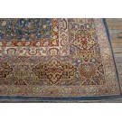 Late 19th Century N. Indian Agra Carpet