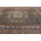 Late 19th Century N. Indian Agra Carpet