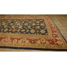 19th Century Persian Sultanabad Carpet