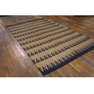 Mid 20th Century Swedish Flat-Weave