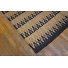 Mid 20th Century Swedish Flat-Weave