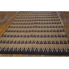 Mid 20th Century Swedish Flat-Weave