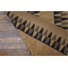 Mid 20th Century Swedish Flat-Weave