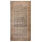 1920s Persian Malayer Carpet