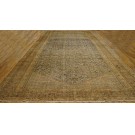 1920s Persian Malayer Carpet