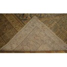 1920s Persian Malayer Carpet