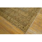 1920s Persian Malayer Carpet