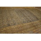 1920s Persian Malayer Carpet