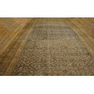 1920s Persian Malayer Carpet