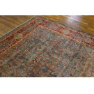 Early 20th Century Indian Lahore Carpet