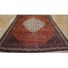 Early 20th Century Persian Malayer Carpet 