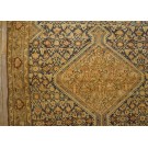 Early 20th Century Persian Malayer Rug