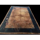 1920s Chinese Art Deco Carpet