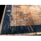 1920s Chinese Art Deco Carpet