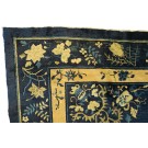 Early 20th Century Chinese Peking Carpet