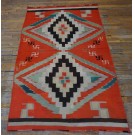 Late 19th Century American Navajo Germantown Carpet