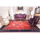 Chinese - Art Deco #23432