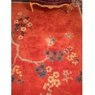 Chinese - Art Deco #23432