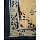 Early 20th Century Chinese Peking Carpet