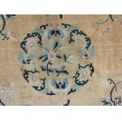 Early 20th Century Chinese Peking Carpet