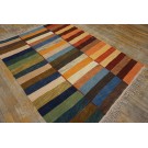 Mid 20th Century N.W. Persian Kilim