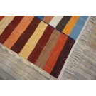 Mid 20th Century N.W. Persian Kilim