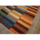 Mid 20th Century N.W. Persian Kilim