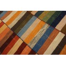 Mid 20th Century N.W. Persian Kilim
